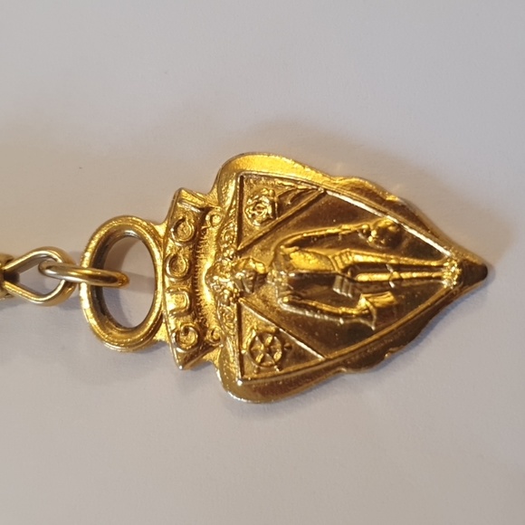 Auth Gucci Charm - Picture 3 of 4